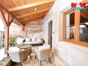 Prodej rodinného domu, Malá Morava - Podlesí, 320 m2