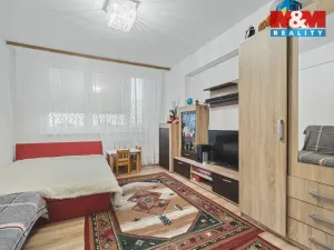 Prodej bytu 3+1, Mladá Boleslav - Mladá Boleslav II, Jana Palacha, 83 m2