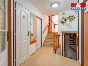 Prodej ubytování, Třeboň - Třeboň I, Husova, 268 m2