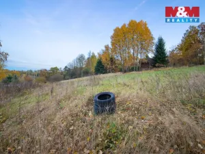 Prodej pozemku pro bydlení, Vlašim - Nesperská Lhota, 2010 m2