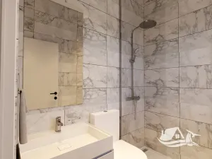 Prodej bytu 2+kk, Larnaka, Kypr, 50 m2