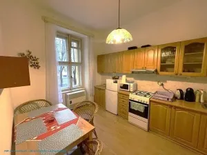 Prodej bytu 2+1, Praha, Vinohradská, 73 m2