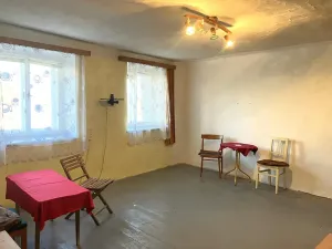 Prodej rodinného domu, Kňovice, 74 m2