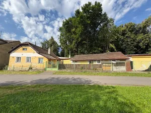 Prodej rodinného domu, Kňovice, 74 m2