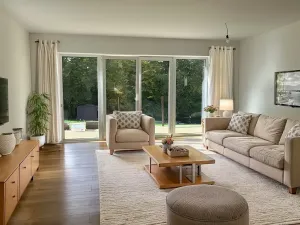 Prodej rodinného domu, Stříbrná Skalice, osada Na Hradcích, 158 m2