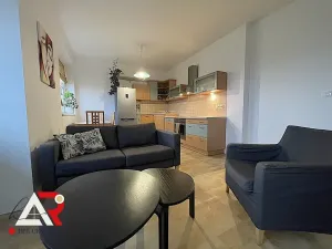 Pronájem bytu 2+kk, Tišnov, Dlouhá, 39 m2