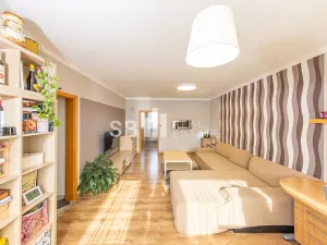 Pronájem bytu 3+1, Mohelnice, Nová, 71 m2