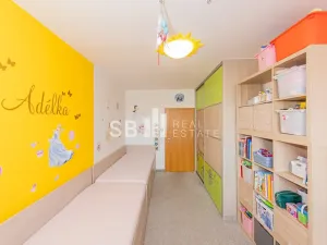 Pronájem bytu 3+1, Mohelnice, Nová, 71 m2