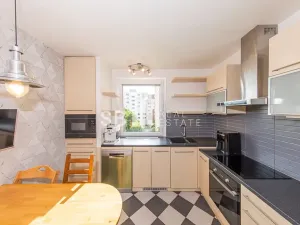 Pronájem bytu 3+1, Mohelnice, Nová, 71 m2