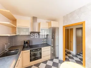 Pronájem bytu 3+1, Mohelnice, Nová, 71 m2