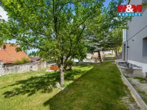 Prodej rodinného domu, Pchery - Humny, U Dobré Vody, 240 m2