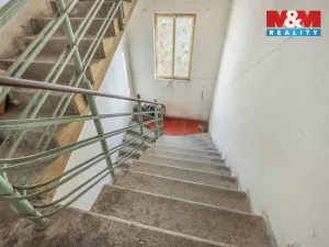 Prodej činžovního domu, Plzeň - Severní Předměstí, Pod Záhorskem, 240 m2