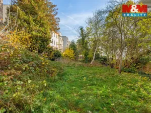 Prodej činžovního domu, Plzeň - Severní Předměstí, Pod Záhorskem, 240 m2