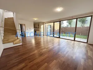 Pronájem rodinného domu, Praha - Jinonice, Mšecká, 145 m2