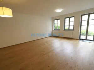 Pronájem bytu 3+kk, Praha - Dejvice, U Matěje, 109 m2