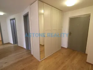 Pronájem bytu 3+kk, Praha - Dejvice, U Matěje, 109 m2
