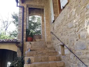 Prodej zemědělské usedlosti, Carsan, Francie, 386 m2