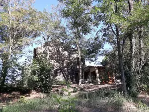 Prodej zemědělské usedlosti, Carsan, Francie, 386 m2