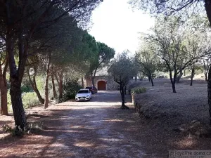 Prodej zemědělské usedlosti, Carsan, Francie, 386 m2