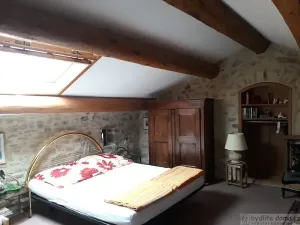 Prodej zemědělské usedlosti, Carsan, Francie, 386 m2