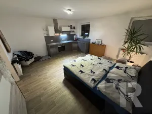 Prodej rodinného domu, Vochov, 114 m2