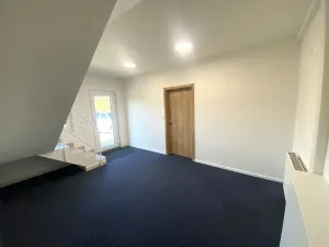 Pronájem kanceláře, Brno, Cimburkova, 182 m2