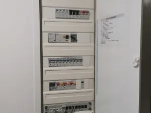 Pronájem bytu 2+kk, Třeboň - Třeboň II, Lázeňská, 65 m2