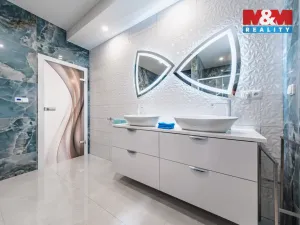 Prodej rodinného domu, Rostoklaty - Nová Ves II, 166 m2