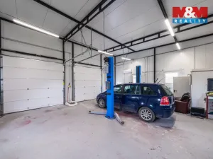 Prodej rodinného domu, Rostoklaty - Nová Ves II, 166 m2