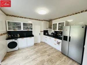 Prodej rodinného domu, Osek, Tyršova, 202 m2