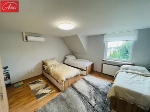 Prodej rodinného domu, Osek, Tyršova, 202 m2