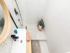 Prodej bytu 3+kk, Praha - Vokovice, Syrská, 55 m2