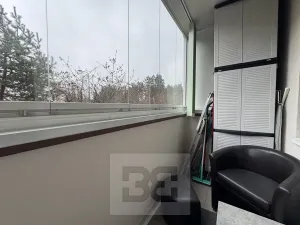 Pronájem bytu 1+1, Brno, Foltýnova, 38 m2