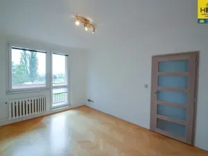 Pronájem bytu 1+1, Olomouc, Hraniční, 32 m2