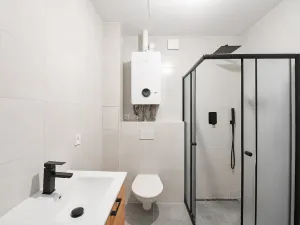 Prodej bytu 3+kk, Praha - Smíchov, Tomáškova, 65 m2