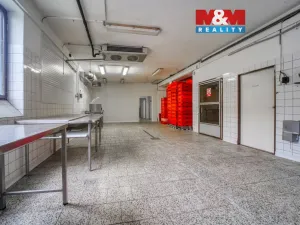 Prodej výrobních prostor, Potvorov, 377 m2