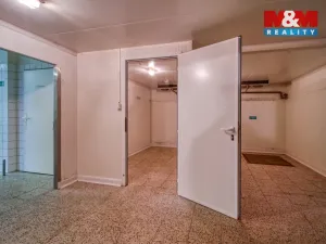 Prodej výrobních prostor, Potvorov, 377 m2