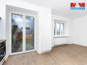 Pronájem rodinného domu, Pardubice - Bílé Předměstí, Husova, 70 m2