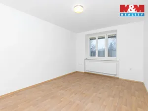 Pronájem rodinného domu, Pardubice - Bílé Předměstí, Husova, 70 m2