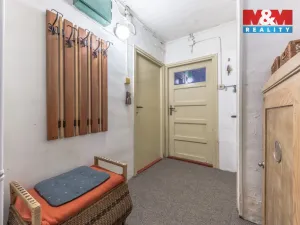 Prodej rodinného domu, Desná - Desná I, Finská, 150 m2