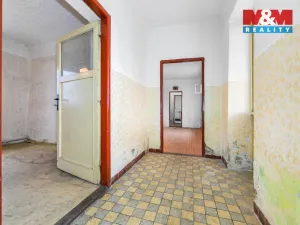 Prodej rodinného domu, Vstiš, 88 m2