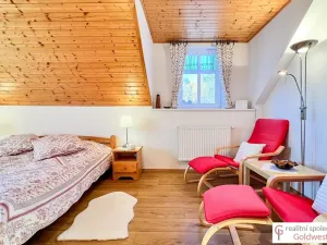 Prodej rodinného domu, Cvikov, 210 m2