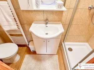 Prodej rodinného domu, Cvikov, 210 m2