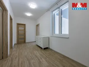 Prodej bytu 3+kk, Cheb, Břehnická, 90 m2