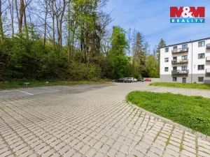 Prodej bytu 3+kk, Cheb, Břehnická, 90 m2