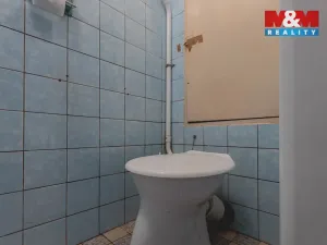 Prodej bytu 4+1, Klatovy - Klatovy IV, U Slunce, 102 m2