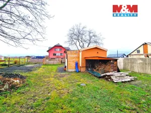 Prodej rodinného domu, Chvalíkovice, Železnobrodská, 100 m2