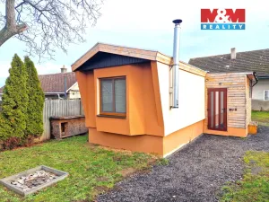 Prodej rodinného domu, Chvalíkovice, Železnobrodská, 100 m2