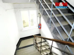 Pronájem bytu 3+1, Cheb, Valdštejnova, 86 m2