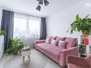 Prodej bytu 3+1, Havlíčkův Brod, Gočárova, 88 m2